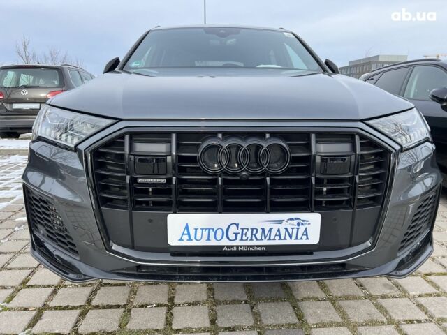 Ауди Ку 7, объемом двигателя 3 л и пробегом 78 тыс. км за 71620 $, фото 2 на Automoto.ua