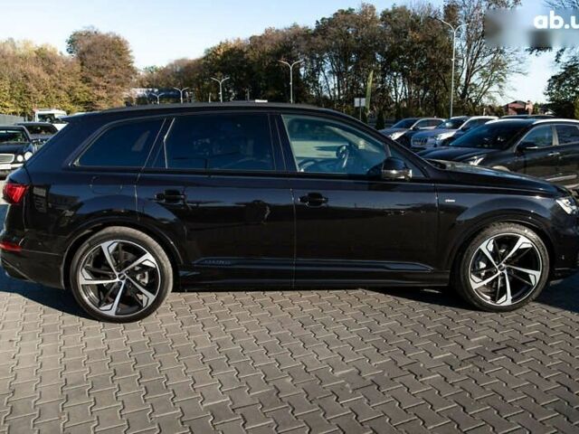 Ауді Ку 7, об'ємом двигуна 3 л та пробігом 159 тис. км за 68900 $, фото 9 на Automoto.ua