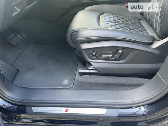 Ауди Ку 7, объемом двигателя 3 л и пробегом 21 тыс. км за 69900 $, фото 20 на Automoto.ua