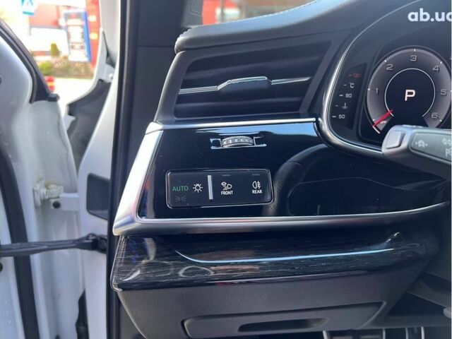 Ауді Ку 7, об'ємом двигуна 0 л та пробігом 117 тис. км за 75000 $, фото 18 на Automoto.ua