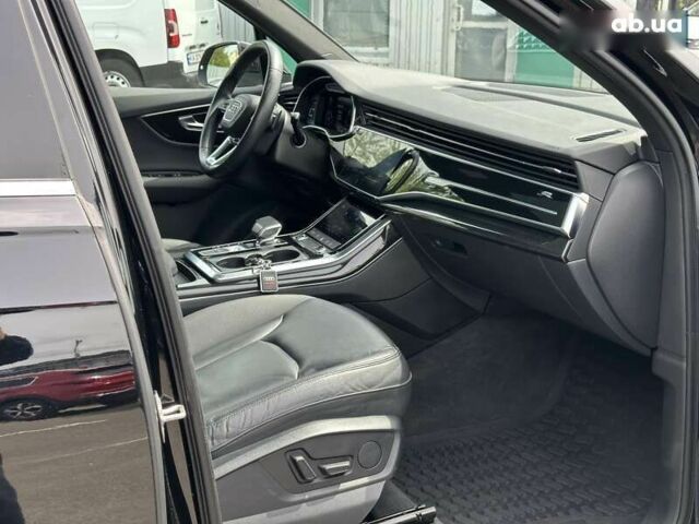 Ауди Ку 7, объемом двигателя 2 л и пробегом 94 тыс. км за 49990 $, фото 23 на Automoto.ua