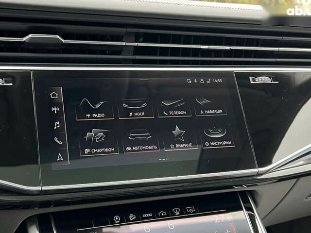 Ауді Ку 7, об'ємом двигуна 3 л та пробігом 54 тис. км за 57999 $, фото 16 на Automoto.ua