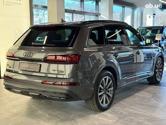 Ауди Ку 7, объемом двигателя 0 л и пробегом 123 тыс. км за 56590 $, фото 13 на Automoto.ua