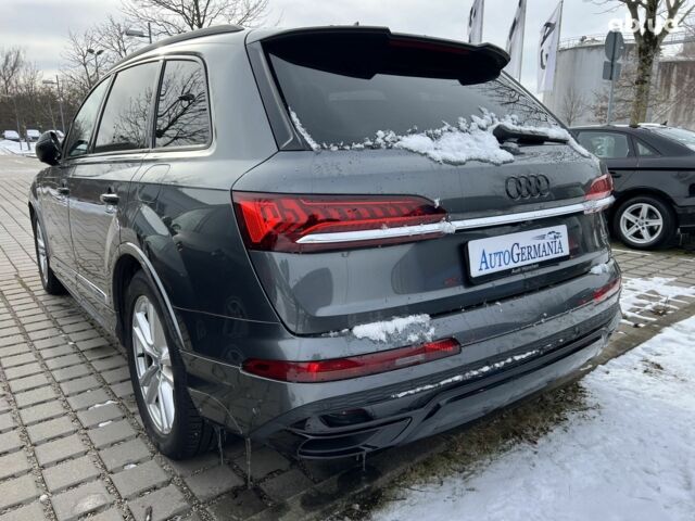 Ауди Ку 7, объемом двигателя 3 л и пробегом 78 тыс. км за 71620 $, фото 16 на Automoto.ua