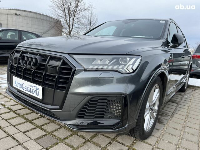 Ауди Ку 7, объемом двигателя 3 л и пробегом 78 тыс. км за 71620 $, фото 13 на Automoto.ua