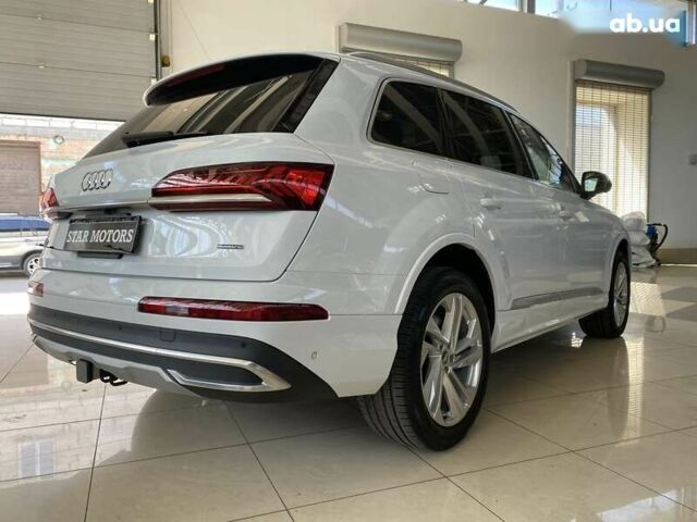 Ауді Ку 7, об'ємом двигуна 3 л та пробігом 80 тис. км за 44900 $, фото 16 на Automoto.ua