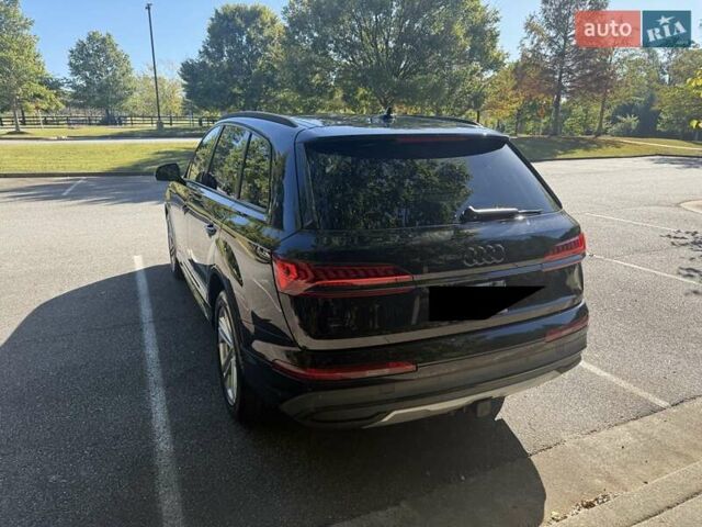 Ауді Ку 7 2020 у Тернополі на Automoto.ua Ауді Ку 7, об'ємом двигуна 0 л та пробігом 67 тис. км за 40000 $, фото 3 на Automoto.ua