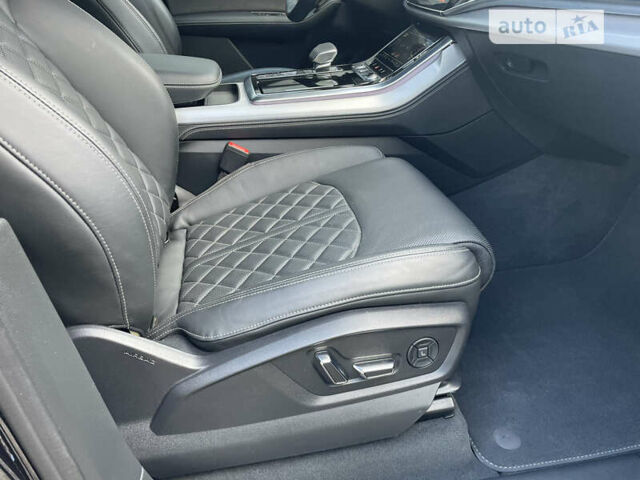 Ауди Ку 7, объемом двигателя 3 л и пробегом 21 тыс. км за 69900 $, фото 15 на Automoto.ua