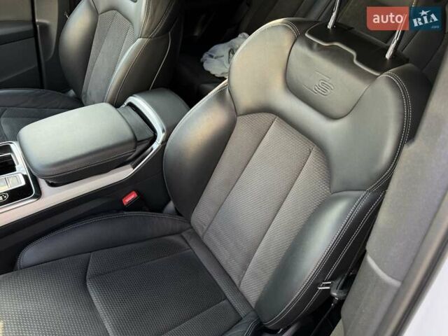 Ауді Ку 7 2020 у Хмельницькому на Automoto.ua Ауді Ку 7, об'ємом двигуна 2.97 л та пробігом 80 тис. км за 63999 $, фото 24 на Automoto.ua