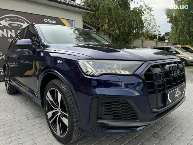Ауди Ку 7, объемом двигателя 3 л и пробегом 142 тыс. км за 45900 $, фото 16 на Automoto.ua