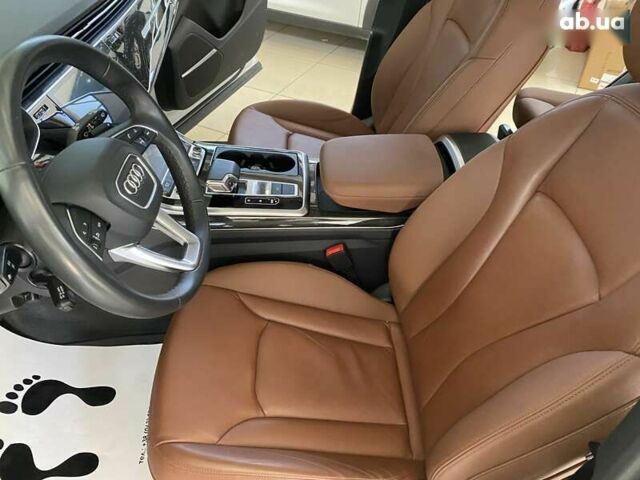 Ауді Ку 7, об'ємом двигуна 3 л та пробігом 80 тис. км за 44900 $, фото 23 на Automoto.ua
