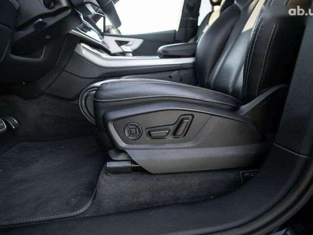 Ауді Ку 7, об'ємом двигуна 3 л та пробігом 159 тис. км за 68900 $, фото 21 на Automoto.ua