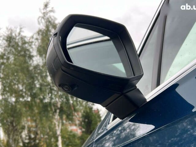 Ауді Ку 7, об'ємом двигуна 3 л та пробігом 54 тис. км за 57999 $, фото 27 на Automoto.ua