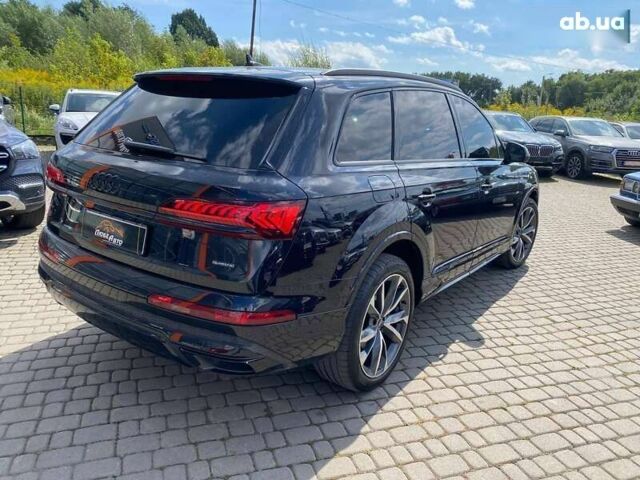 Ауди Ку 7, объемом двигателя 3 л и пробегом 86 тыс. км за 52500 $, фото 8 на Automoto.ua
