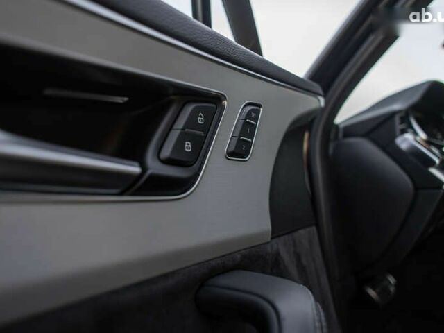 Ауді Ку 7, об'ємом двигуна 3 л та пробігом 159 тис. км за 68900 $, фото 25 на Automoto.ua