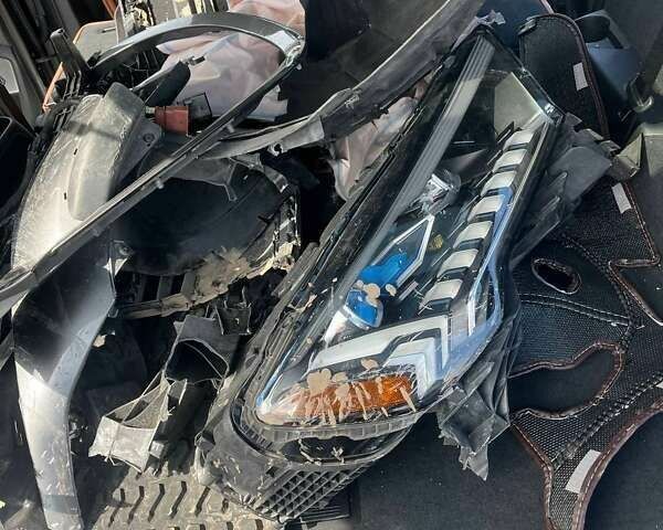 Ауді Ку 7, об'ємом двигуна 3 л та пробігом 106 тис. км за 38500 $, фото 20 на Automoto.ua
