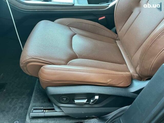 Ауді Ку 7, об'ємом двигуна 3 л та пробігом 106 тис. км за 38500 $, фото 9 на Automoto.ua