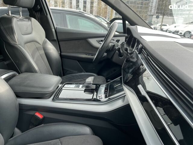 Ауди Ку 7, объемом двигателя 3 л и пробегом 78 тыс. км за 71620 $, фото 29 на Automoto.ua