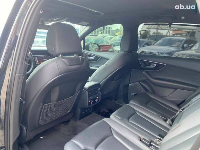 Ауди Ку 7, объемом двигателя 3 л и пробегом 86 тыс. км за 52500 $, фото 26 на Automoto.ua