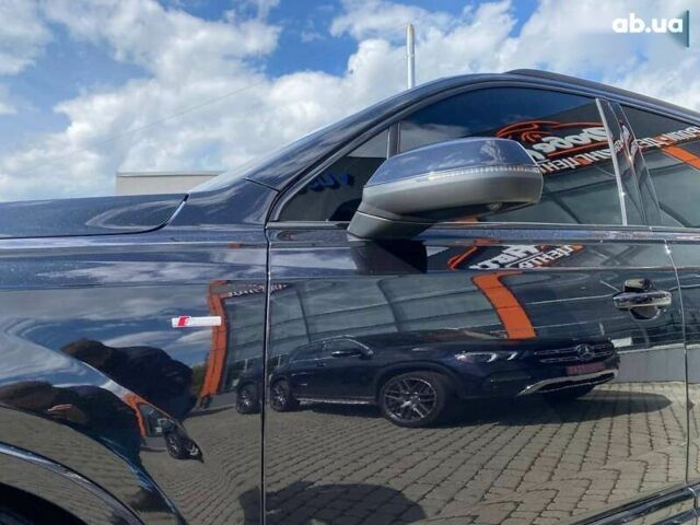 Ауди Ку 7, объемом двигателя 3 л и пробегом 86 тыс. км за 52500 $, фото 5 на Automoto.ua