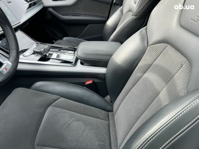 Ауди Ку 7, объемом двигателя 3 л и пробегом 78 тыс. км за 71620 $, фото 22 на Automoto.ua