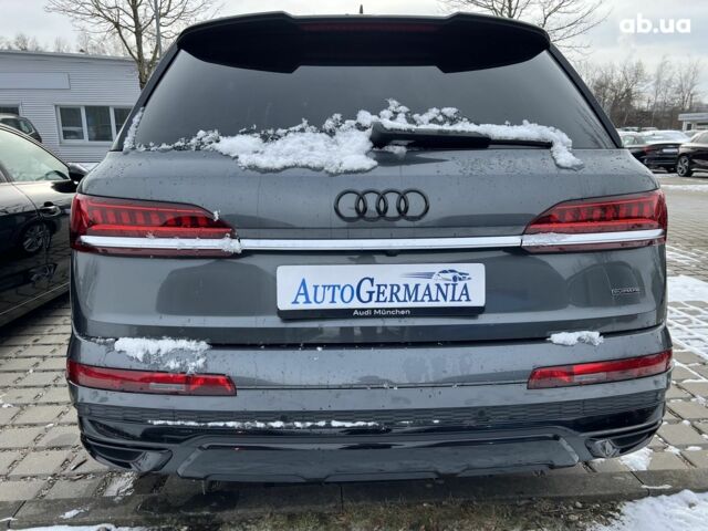 Ауди Ку 7, объемом двигателя 3 л и пробегом 78 тыс. км за 71620 $, фото 5 на Automoto.ua