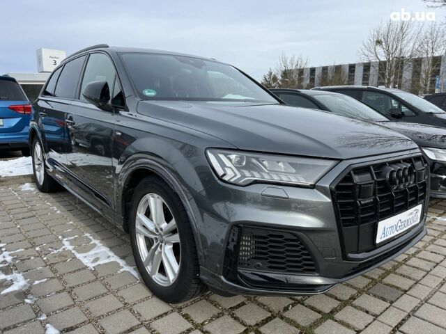 Ауди Ку 7, объемом двигателя 3 л и пробегом 78 тыс. км за 71620 $, фото 32 на Automoto.ua