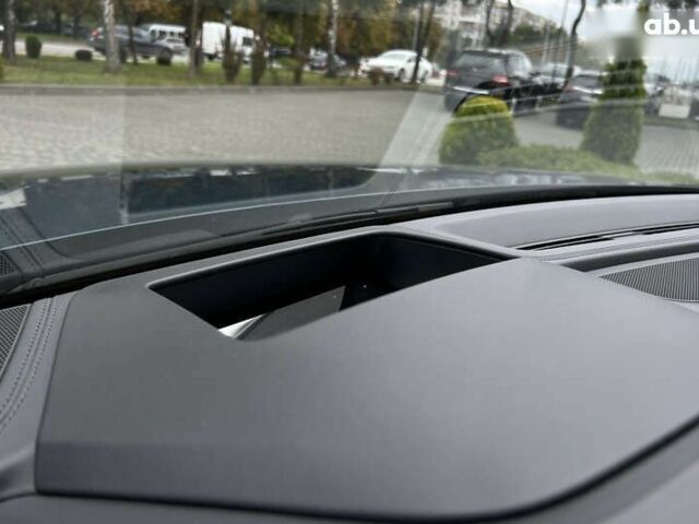 Ауді Ку 7, об'ємом двигуна 3 л та пробігом 54 тис. км за 57999 $, фото 26 на Automoto.ua