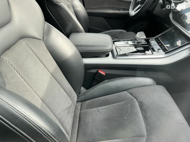 Ауди Ку 7, объемом двигателя 3 л и пробегом 78 тыс. км за 71620 $, фото 28 на Automoto.ua