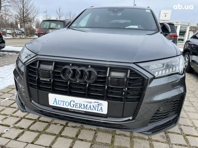 Ауди Ку 7, объемом двигателя 3 л и пробегом 78 тыс. км за 71620 $, фото 15 на Automoto.ua