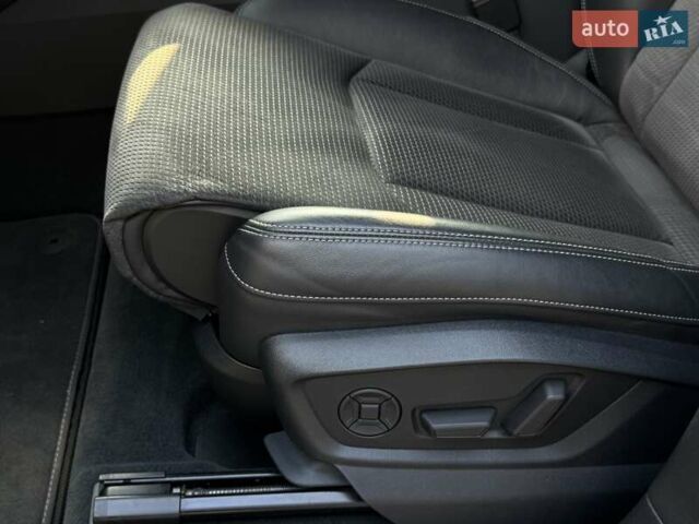 Ауді Ку 7 2020 у Хмельницькому на Automoto.ua Ауді Ку 7, об'ємом двигуна 2.97 л та пробігом 80 тис. км за 63999 $, фото 25 на Automoto.ua