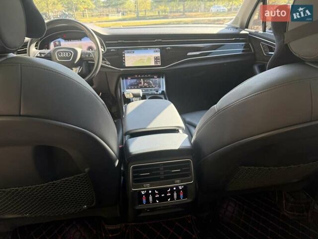 Ауді Ку 7 2020 у Тернополі на Automoto.ua Ауді Ку 7, об'ємом двигуна 0 л та пробігом 67 тис. км за 40000 $, фото 1 на Automoto.ua