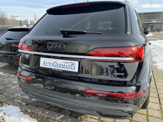 Ауди Ку 7, объемом двигателя 3 л и пробегом 56 тыс. км за 72968 $, фото 21 на Automoto.ua