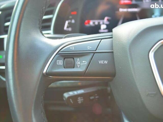 Ауді Ку 7, об'ємом двигуна 3 л та пробігом 96 тис. км за 57500 $, фото 23 на Automoto.ua