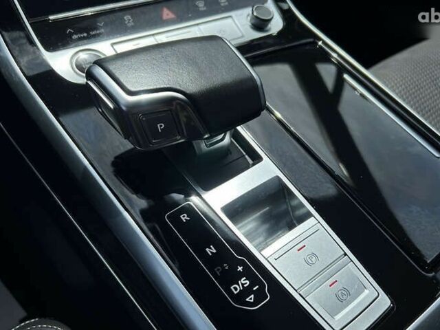 Ауди Ку 7, объемом двигателя 3 л и пробегом 113 тыс. км за 74999 $, фото 21 на Automoto.ua