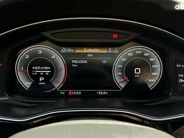 Ауди Ку 7, объемом двигателя 3 л и пробегом 113 тыс. км за 74999 $, фото 24 на Automoto.ua