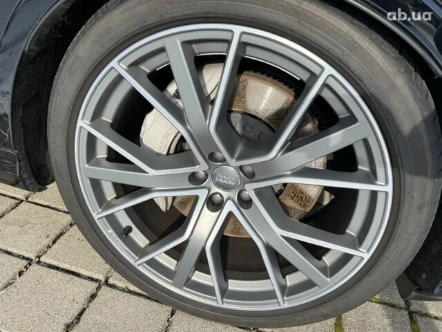 Ауди Ку 7, объемом двигателя 3 л и пробегом 56 тыс. км за 72968 $, фото 29 на Automoto.ua