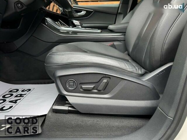 Ауді Ку 7, об'ємом двигуна 3 л та пробігом 96 тис. км за 62000 $, фото 21 на Automoto.ua