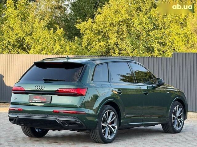 Ауди Ку 7, объемом двигателя 0 л и пробегом 61 тыс. км за 79999 $, фото 3 на Automoto.ua