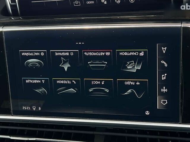 Ауди Ку 7, объемом двигателя 3 л и пробегом 113 тыс. км за 74999 $, фото 22 на Automoto.ua