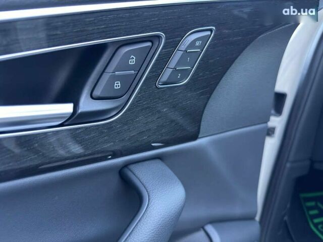 Ауди Ку 7, объемом двигателя 3 л и пробегом 107 тыс. км за 59999 $, фото 24 на Automoto.ua