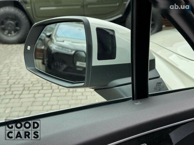 Ауді Ку 7, об'ємом двигуна 3 л та пробігом 96 тис. км за 62000 $, фото 17 на Automoto.ua