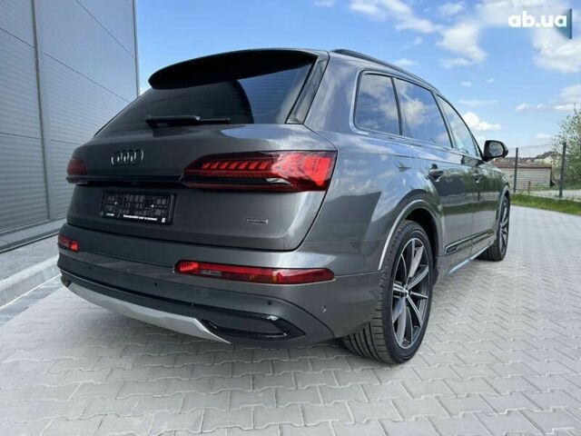 Ауди Ку 7, объемом двигателя 0 л и пробегом 120 тыс. км за 65500 $, фото 13 на Automoto.ua