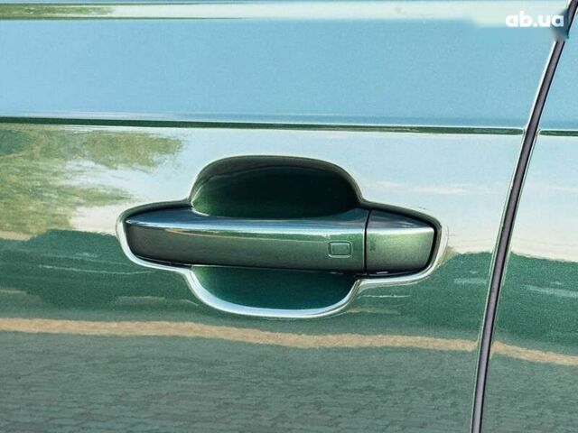 Ауді Ку 7, об'ємом двигуна 0 л та пробігом 61 тис. км за 86999 $, фото 23 на Automoto.ua