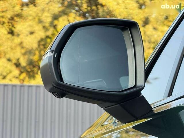 Ауді Ку 7, об'ємом двигуна 0 л та пробігом 61 тис. км за 86999 $, фото 21 на Automoto.ua