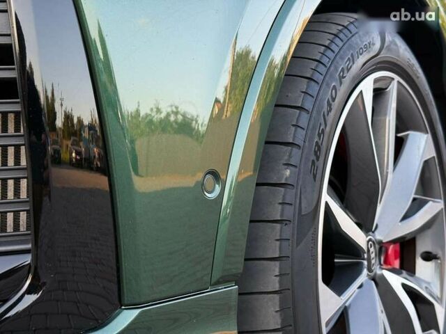 Ауді Ку 7, об'ємом двигуна 0 л та пробігом 61 тис. км за 86999 $, фото 19 на Automoto.ua