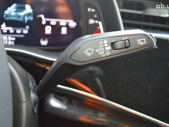 Ауді Ку 7, об'ємом двигуна 3 л та пробігом 96 тис. км за 57500 $, фото 26 на Automoto.ua