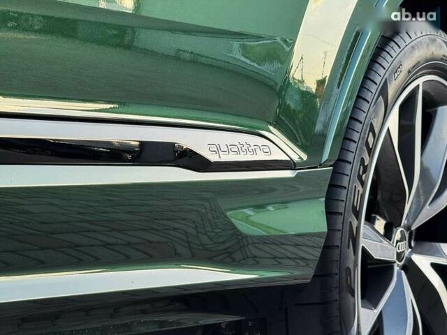 Ауді Ку 7, об'ємом двигуна 0 л та пробігом 61 тис. км за 86999 $, фото 24 на Automoto.ua