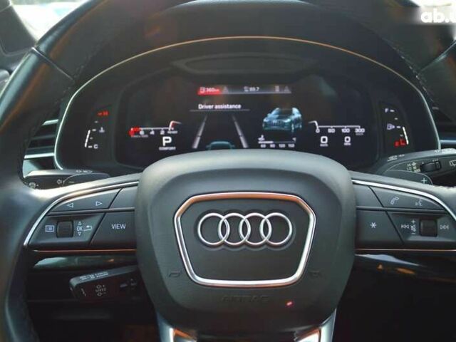 Ауді Ку 7, об'ємом двигуна 3 л та пробігом 96 тис. км за 57500 $, фото 22 на Automoto.ua