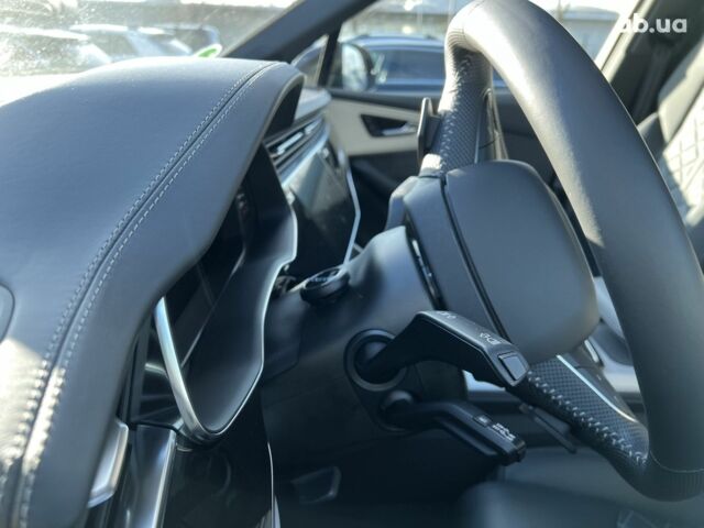 Ауди Ку 7, объемом двигателя 3 л и пробегом 40 тыс. км за 81075 $, фото 4 на Automoto.ua